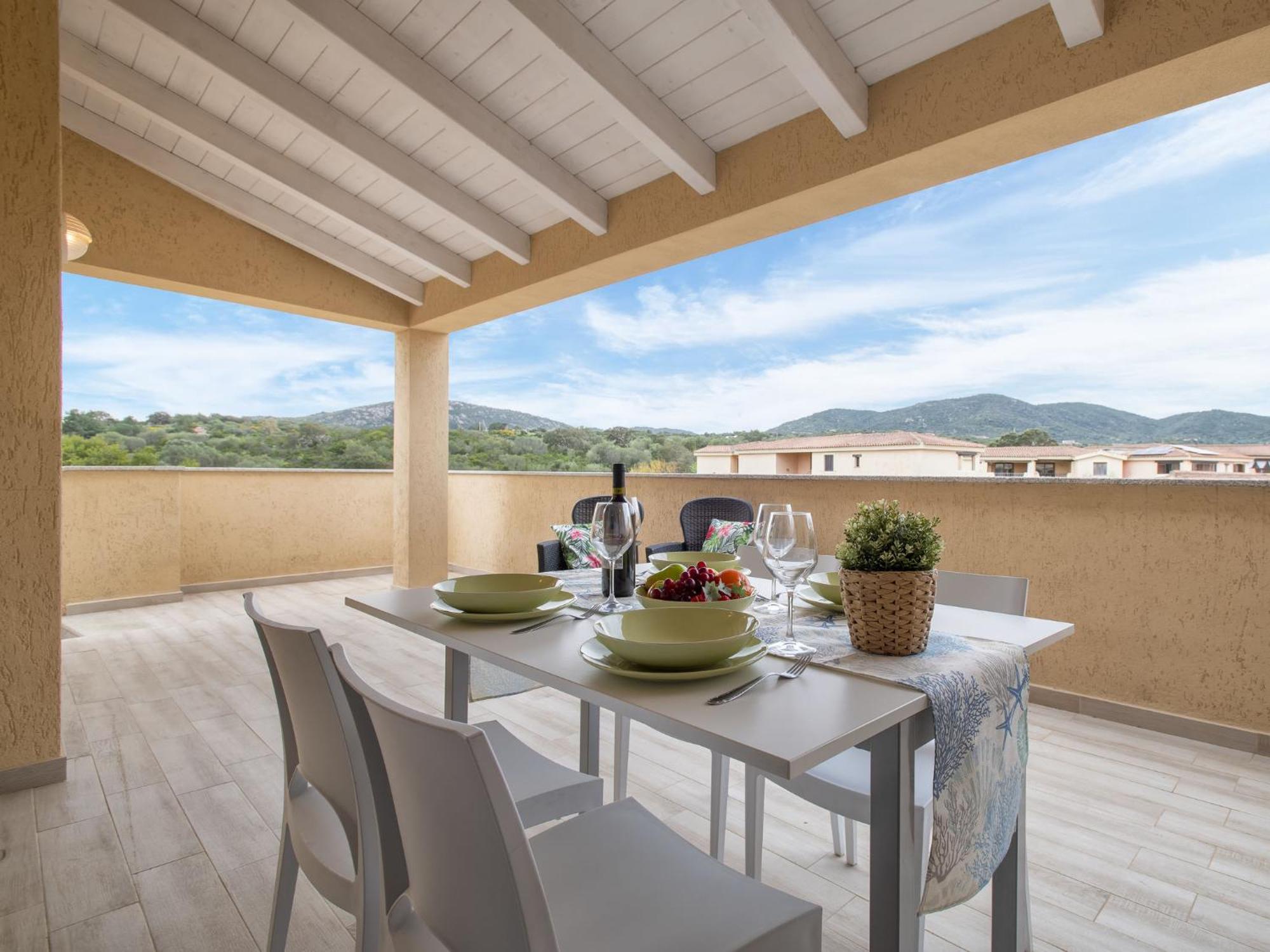 Studio Luca By Interhome Murta Maria Exterior foto